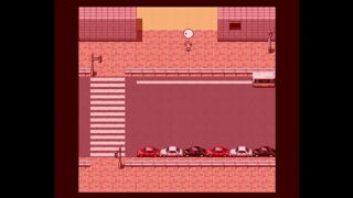 太陽のような君は堕ちていく　大村　③