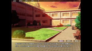 姦禁病棟～巨乳痴女ナースの入淫看護記録～　その9 諫速 玉稀ルート END1