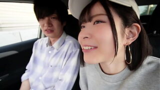 沙月恵奈 1日限定Ｍカレ君と東京アウトドアごっくんデート