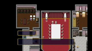 王都的时尚领袖8