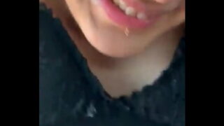 Fucking tinder date at the park