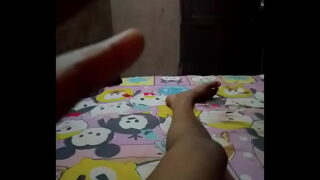 Getting ready to fuck my granny