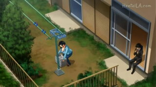 Hajimete no hitozuma cap 6 sub español