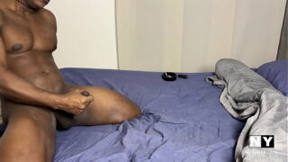 He gives me a good ass lick before fucking me -amateur couple- nysdel