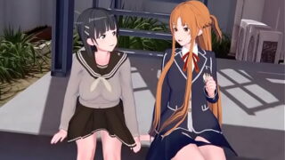 HMV-Sword Art Online