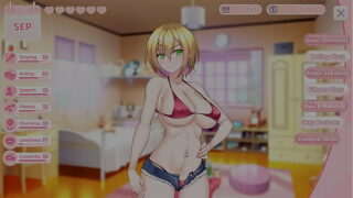 Idol Hands 2 (Part 2) its getting hot