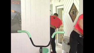 JuliaReaves-Olivia – Geil Na Und – scene 2 beautiful ass blowjob pussy masturbation