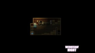 Knight Of Love Cap 7 – A Date With My Sexy Redhead Friend With Big Tits