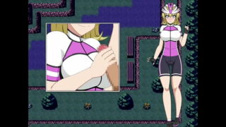 Loira perde a virgindade no meio do escuro da noite – Flash Cycling – Parte 4