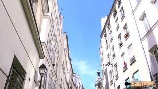 Marie, une belle coquine avec une libido débordante