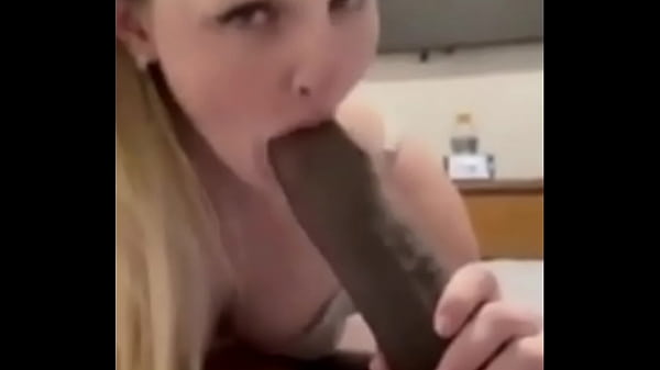Married woman bbc head