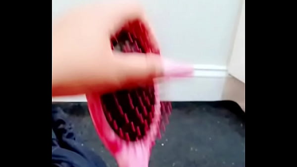 Masturbation