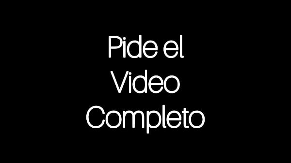 Me cojo a la morrita hasta terminar adentro