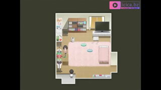 Mes cololocataire me baise tous les jours – épisode 19