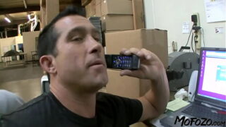 MOFOZO.com – Blonde Amateur With Big Tits Enjoys Doggystyle