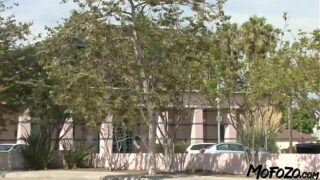 MOFOZO.com – Blonde MILF Enjoys The 69 Position