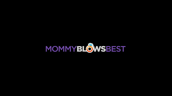 MommyBlowsBest – Hot Stepmom Gets Face Fucked To Help Me Concentrate Better