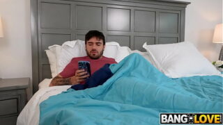 Morning Wood Nade Nasty, Angel Youngs