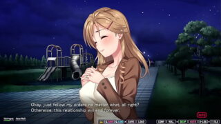 My Horney Ex-Classmate Trophy Wife’s ep6 – Fucking her at night