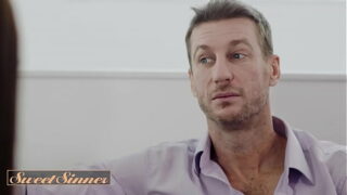 Nothing Gets This Stunning Milf Melissa Stratton Off More Than Tyler Cruise’s Hard Young Cock – SWEET SINNER