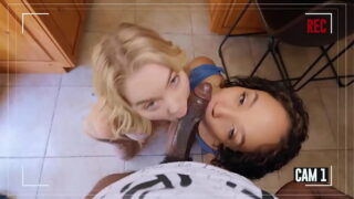 Officer Whitney OC Gets Arrested For Speeding On Riding JMac’s Dick So Fast He Cums Right Away – MOFOS