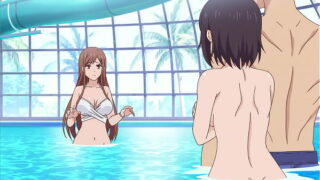 Overflow 歐-巴-來洗澡-8