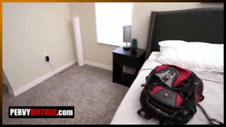 PervyMother.com ⏩ Date Night with Horny Step Mother