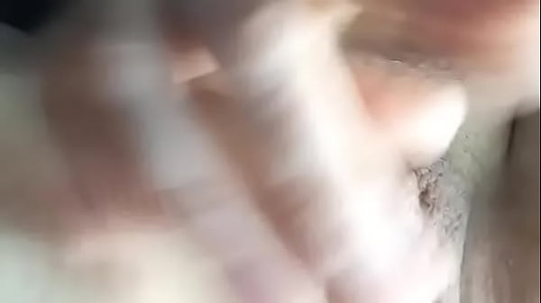 Real wife wet pussy on cam