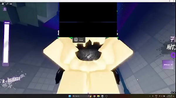 Roblox sex