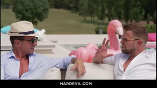 ROCCO’S SEX CLINIC: TREATMENT #7