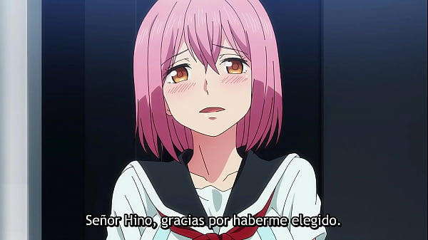 Shuumatsu no harem escenas de sexo