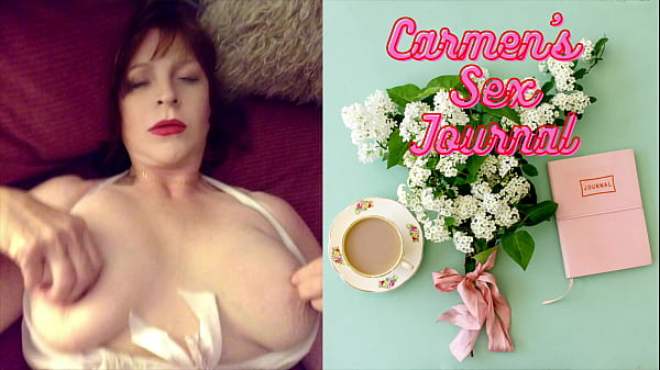 Silver Granny’s Cowgirl & Doggystyle Orgasms