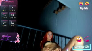 solo latina gets fucked with the machine in missionary