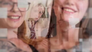 Student Fuck and Creampie