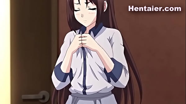 Taming Bosse’s wife Hentai