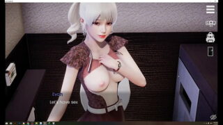 The sexual life at Hexa school full of beauties – Game: androidandpc.com