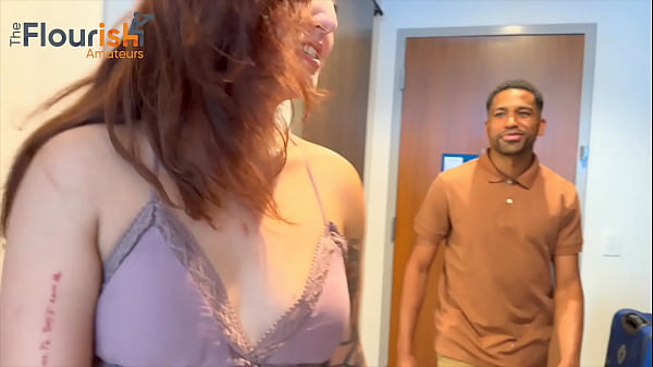 Trailer Afternoon summer date for Dee Lusion and Darren on Flourish Amateurs
