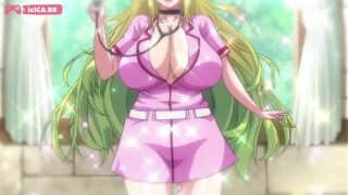 Un anime japonais avec des elfes – épisode 4